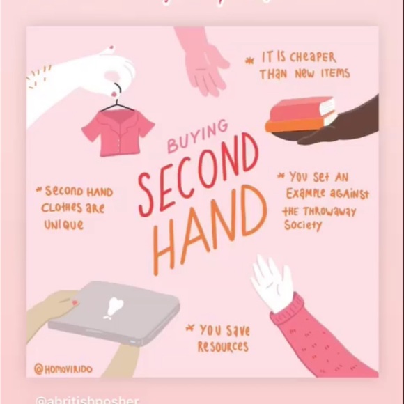 Meet your Posher, Bree - Picture 6 of 15